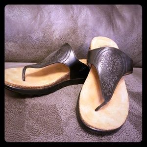 SOLD. Dansko sandal